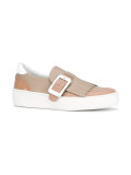 slip-on sneakers