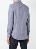 allover print shirt