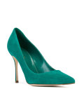 pointed toe pumps