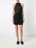 knit bodysuit