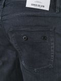 'Vintage'牛仔裤