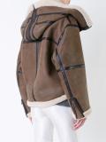 'Aviator'夹克
