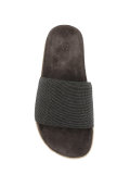 studded strap slides