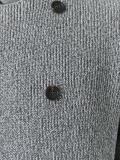 double breasted coat 