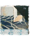 'Arazzo' scarf 