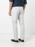 slim fit chinos