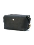 hook detail wash bag