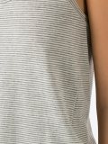 round neck tank top