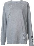 'Hendrix' sweatshirt