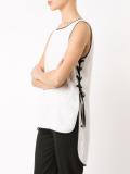 'Azalea' blouse