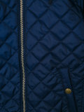quilted jacket 