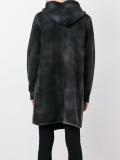 asymmetrical cardi-coat