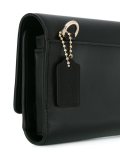 COACH 65558 LIBLK ??? Leather/Fur/Exotic Skins->Leather
