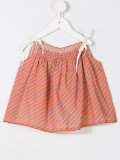 Poke blouse 