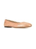 Lauren ballerinas