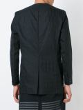 'Canvas' blazer
