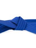 silk belt