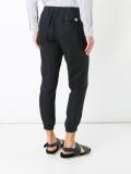 'Lounge' trousers