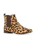 'Orsay' boots