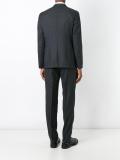 two-piece suit