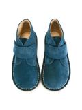 velcro strap boots