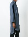 oversized blouse