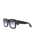 square frame sunglasses