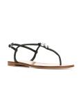 'Hollie' sandals