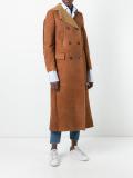 'Johanna' coat
