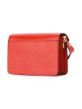 smalll Trunk shoulder bag