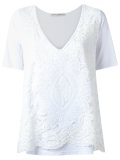 lace top
