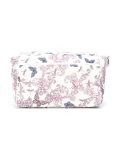 butterfly print changing bag