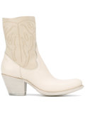 cowboy boots