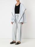 wide jacket