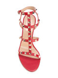 Valentino Garavani Rockstud sandals