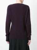 round neck jumper