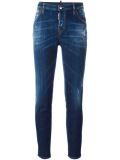 'Cool Girl' jeans