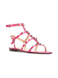 Valentino Garavani Rockstud sandals