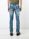 super skinny jeans
