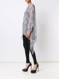 silk 'Pris' blouse 