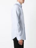 classic buttoned shirt