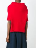 'Jap' knit T-shirt