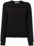 Tokyo sweatshirt 