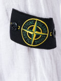 arm patch shirt