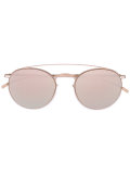 Mykita x Maison Margiela MMESSE006太阳眼镜