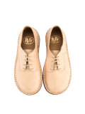 lace-up shoes