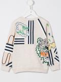 Cactus sweatshirt
