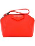 'Antigona' clutch