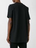 printed T-shirt 