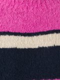 colour block jumper